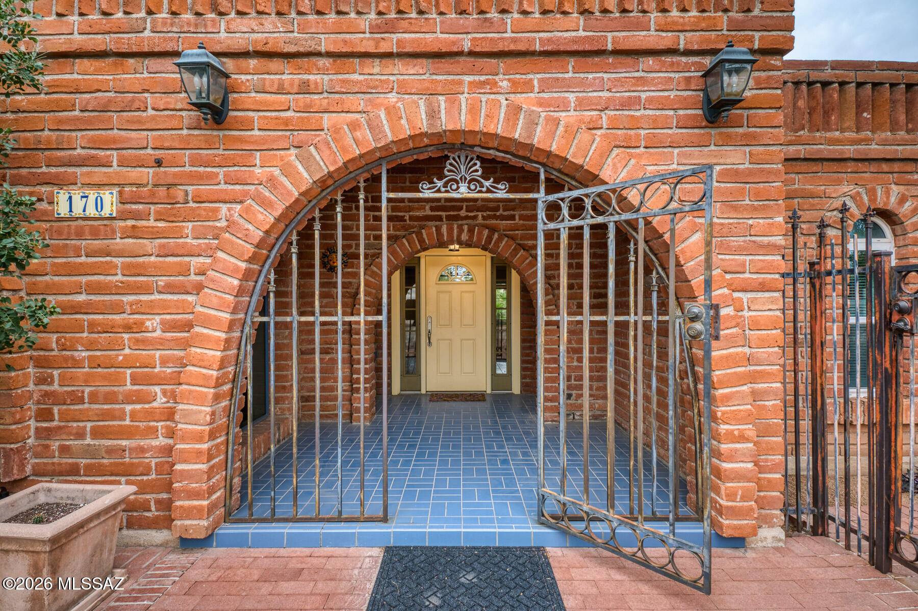 San Clemente - Residential