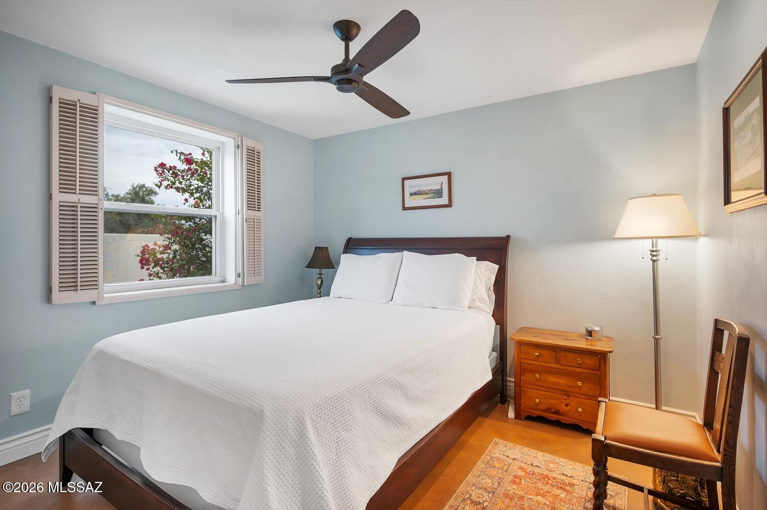 San Clemente - Residential