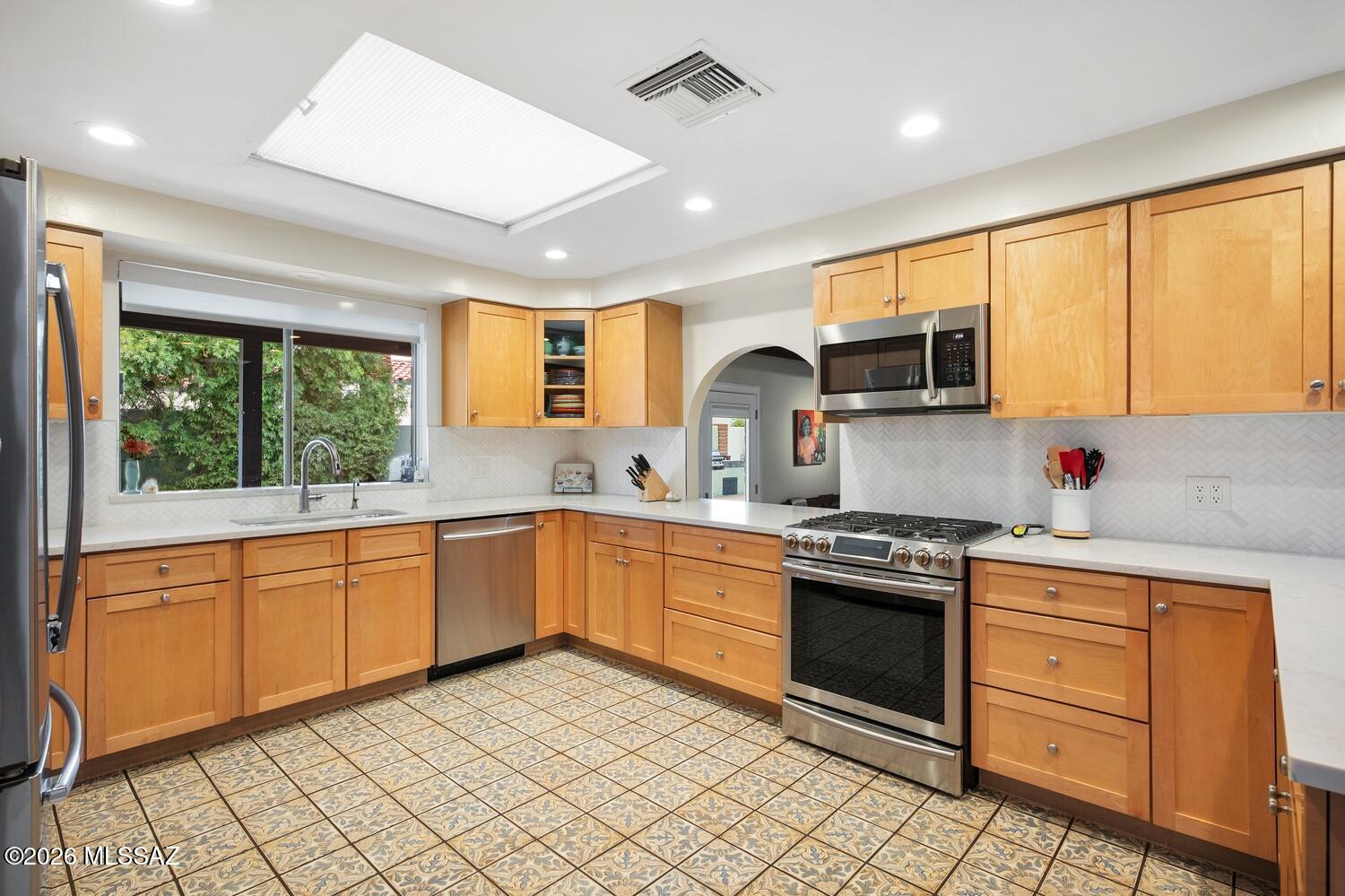 San Clemente - Residential