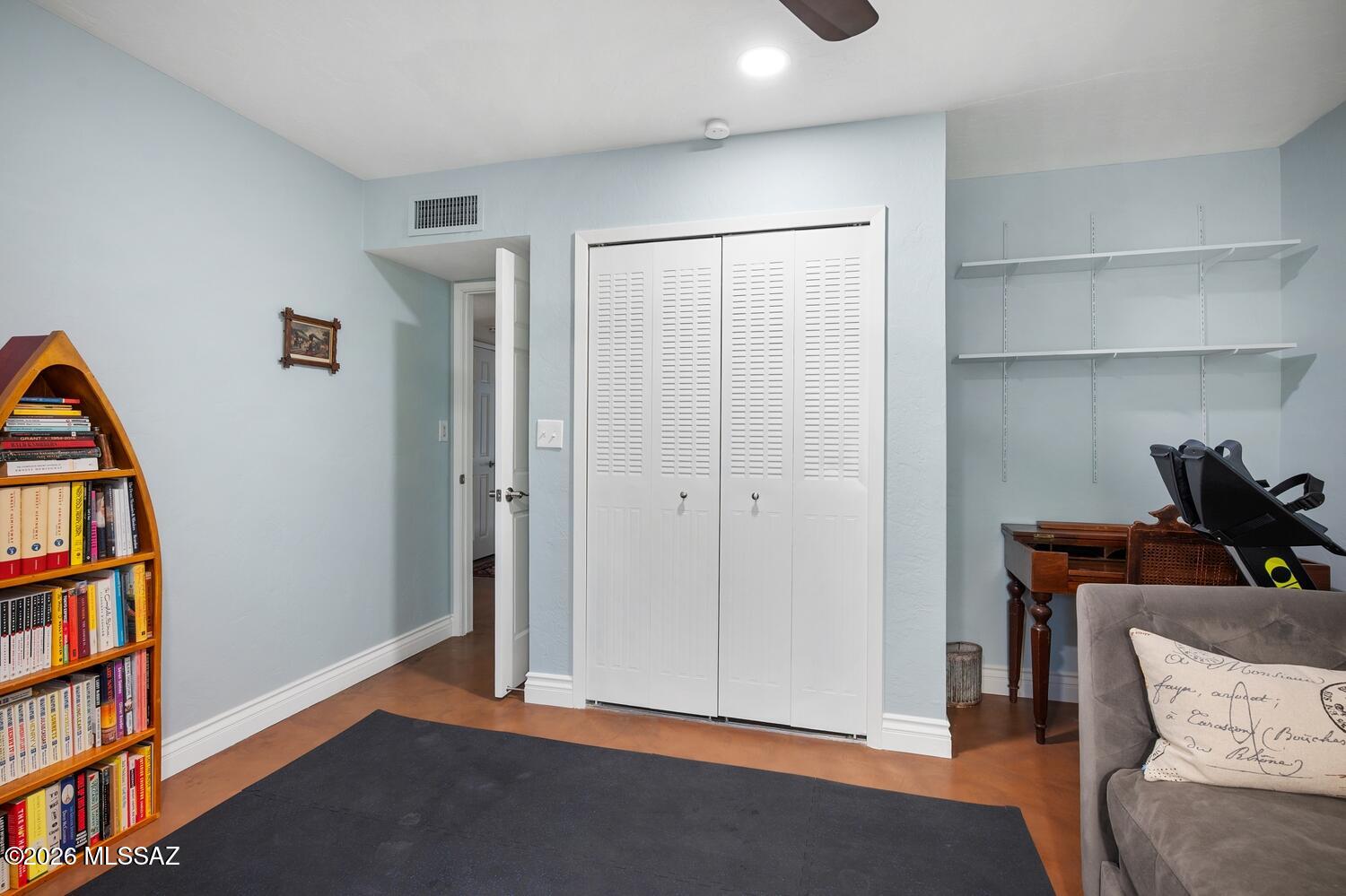 San Clemente - Residential