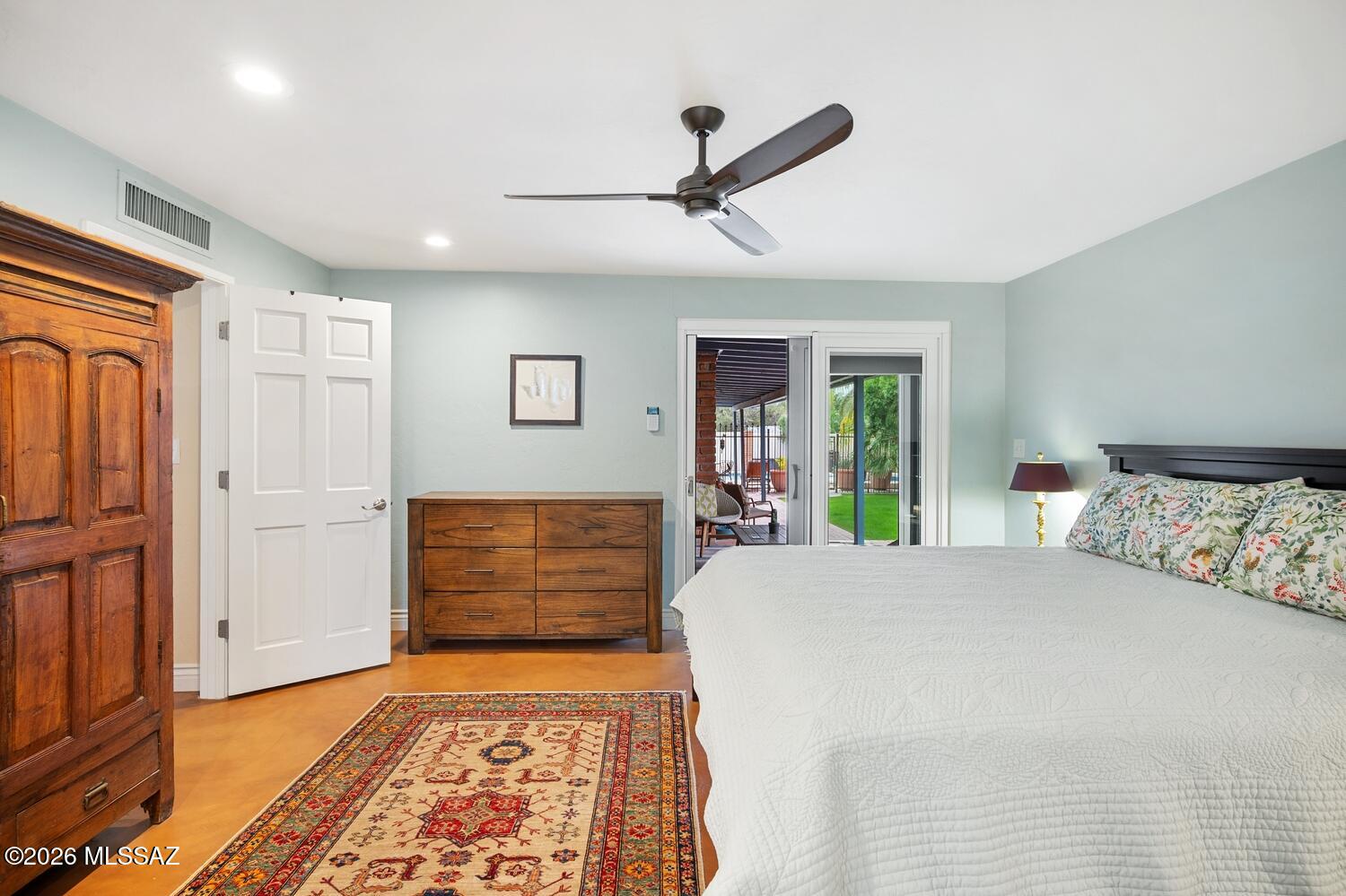 San Clemente - Residential