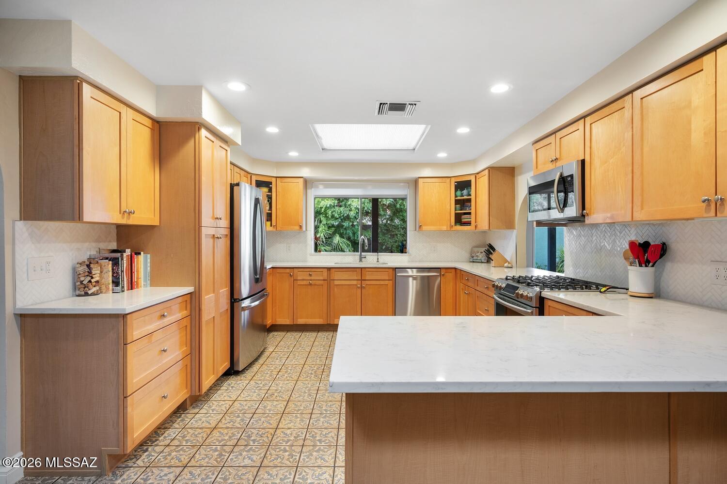 San Clemente - Residential