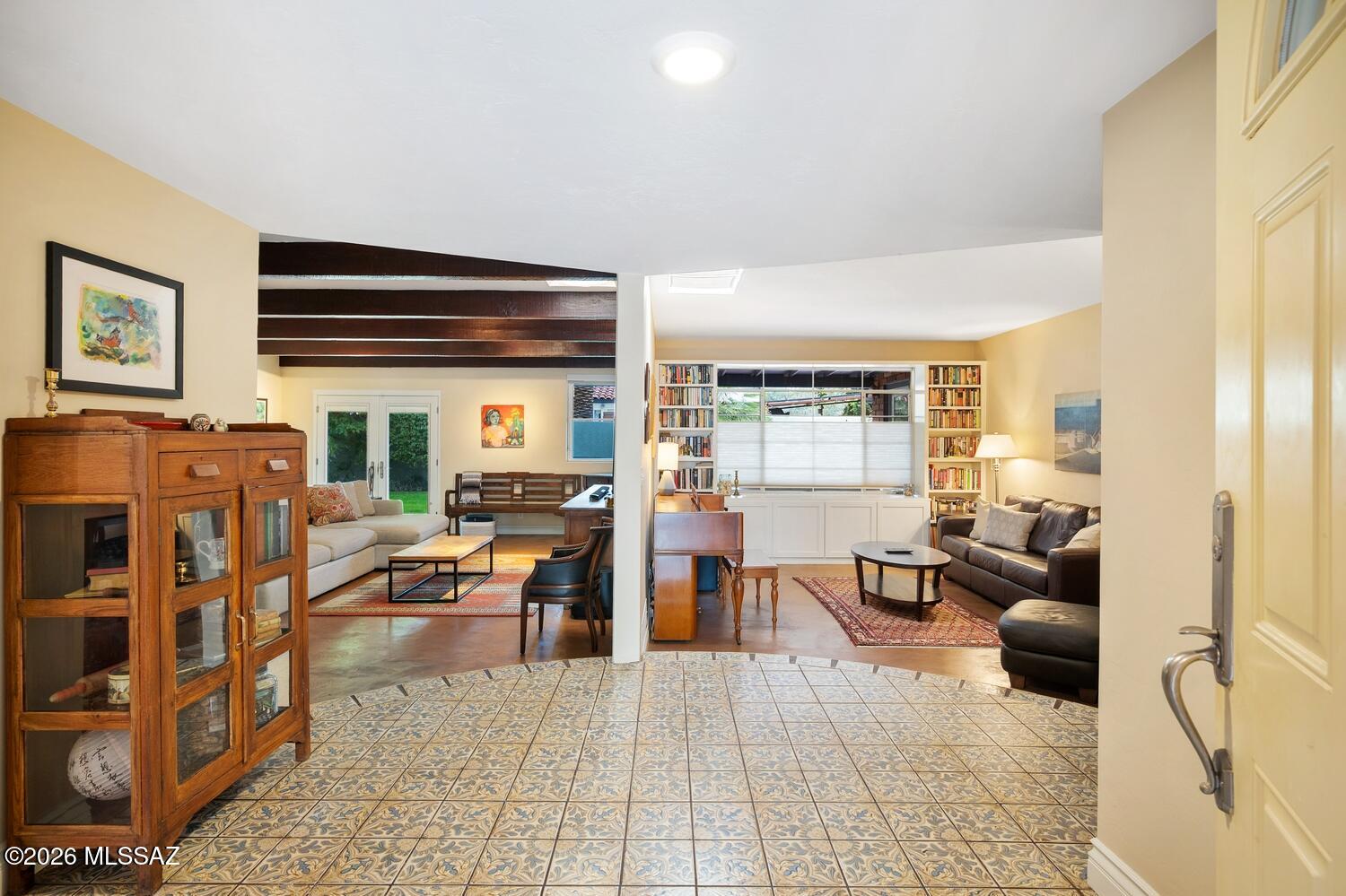San Clemente - Residential