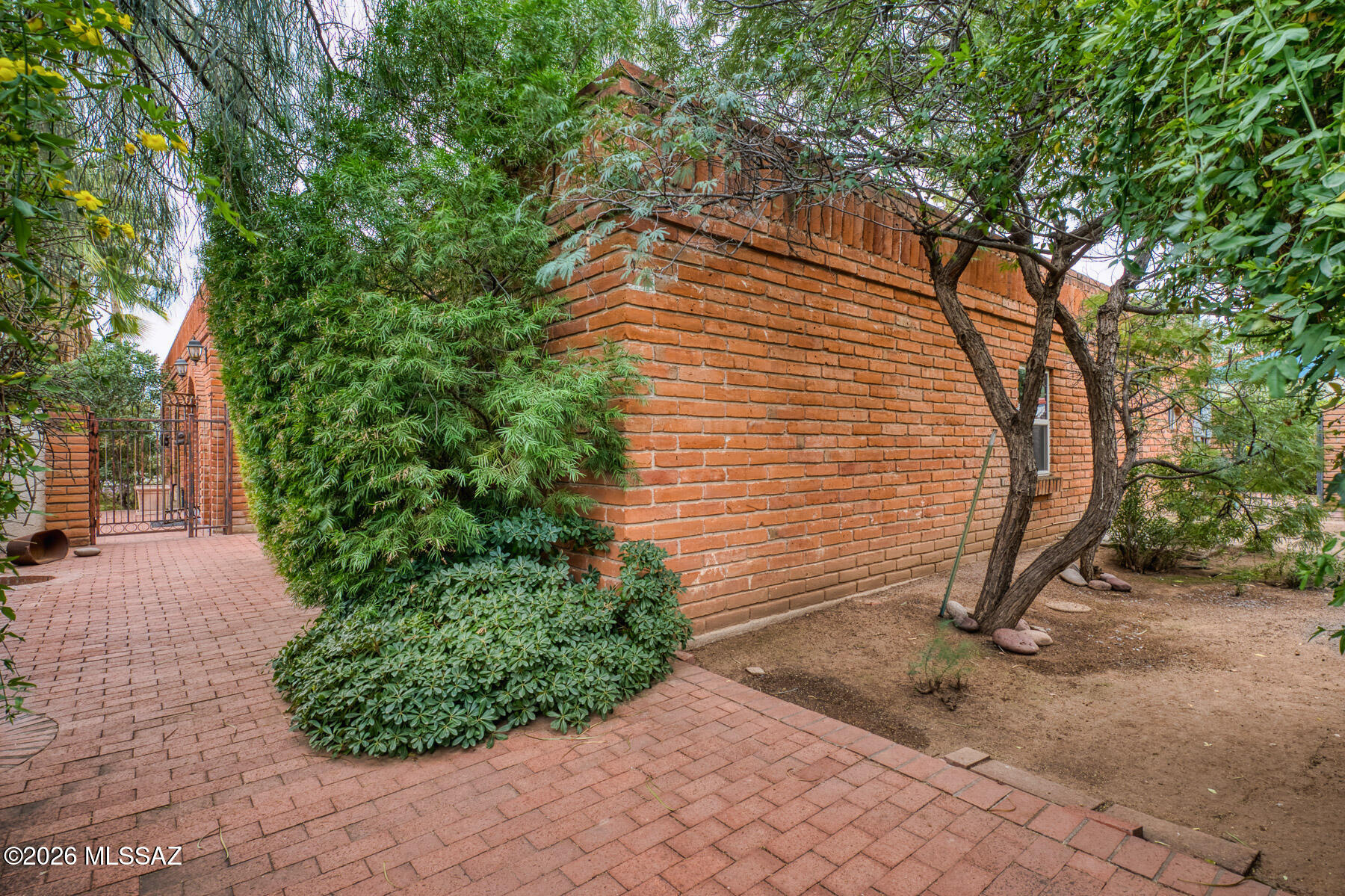 San Clemente - Residential
