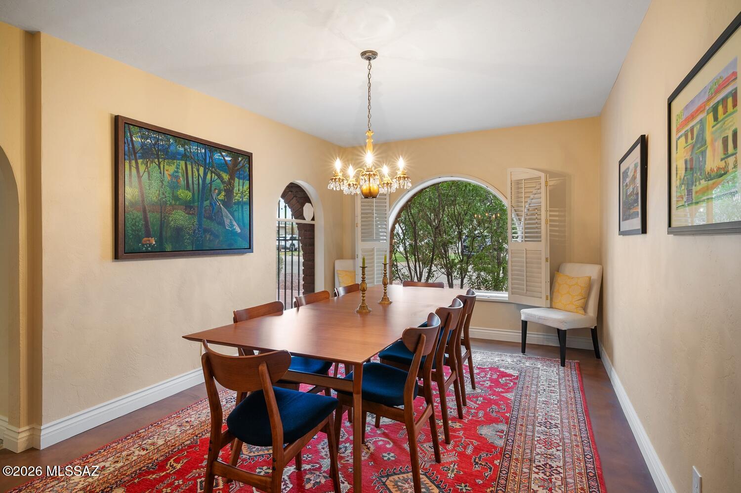 San Clemente - Residential
