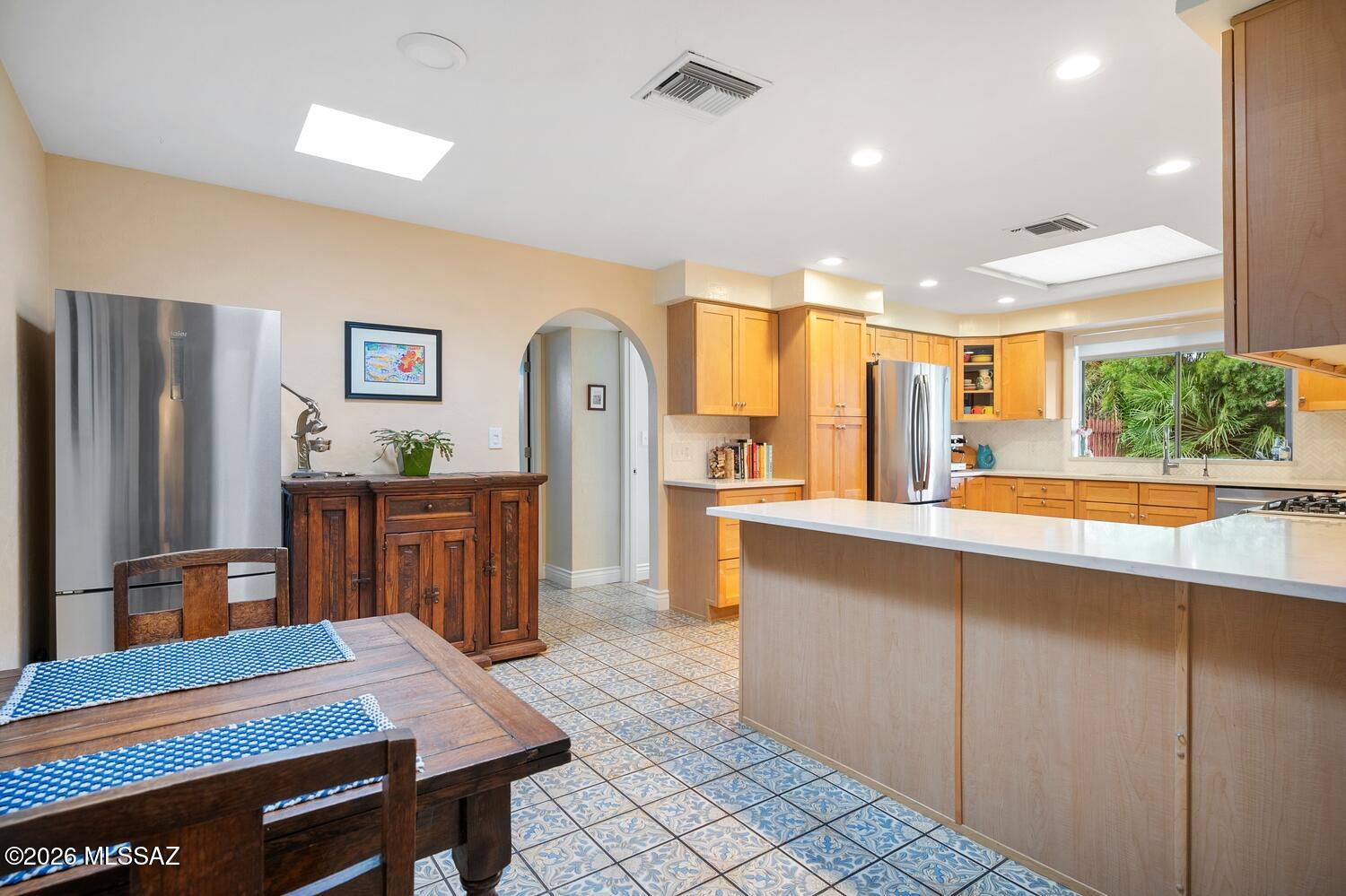 San Clemente - Residential