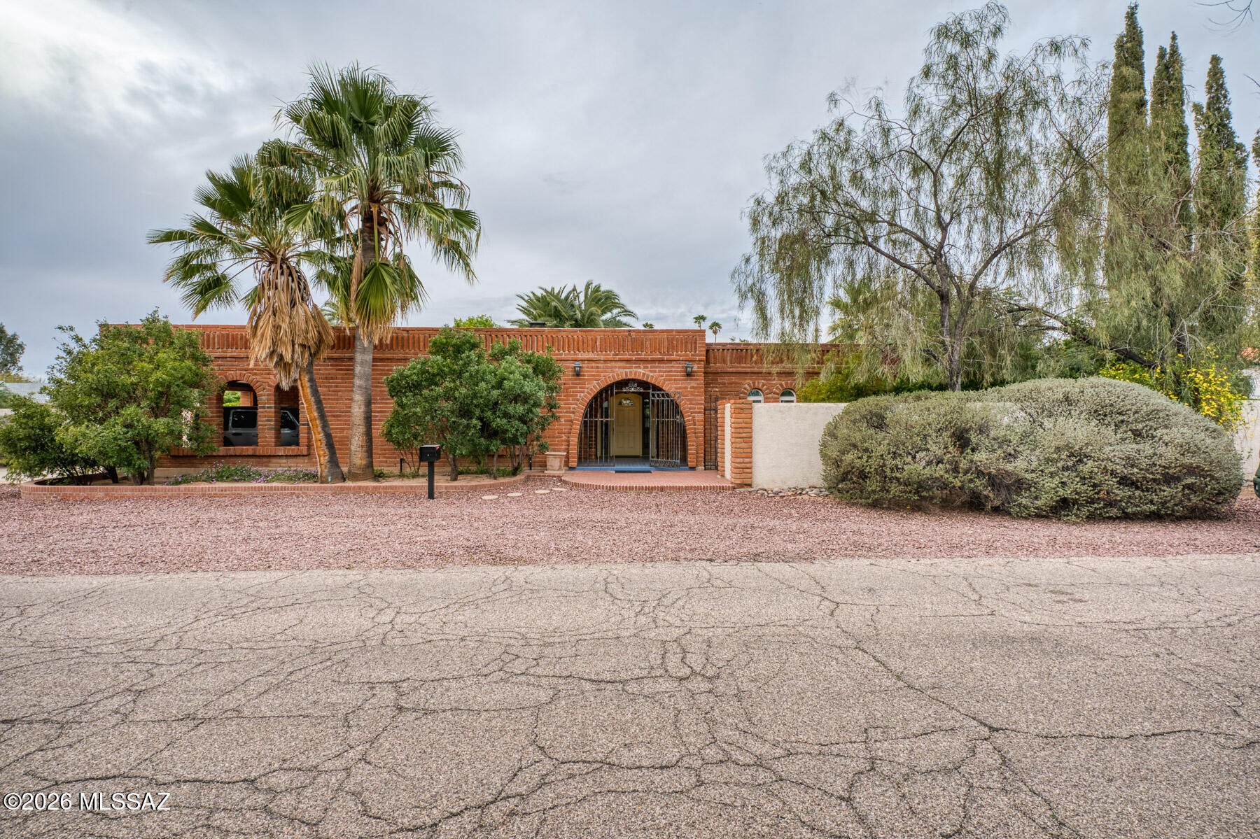 San Clemente - Residential