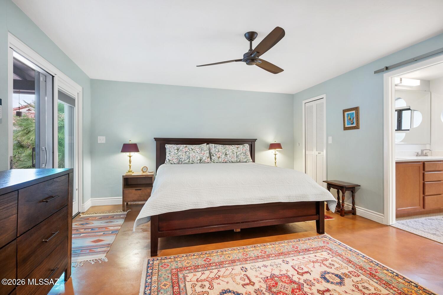 San Clemente - Residential