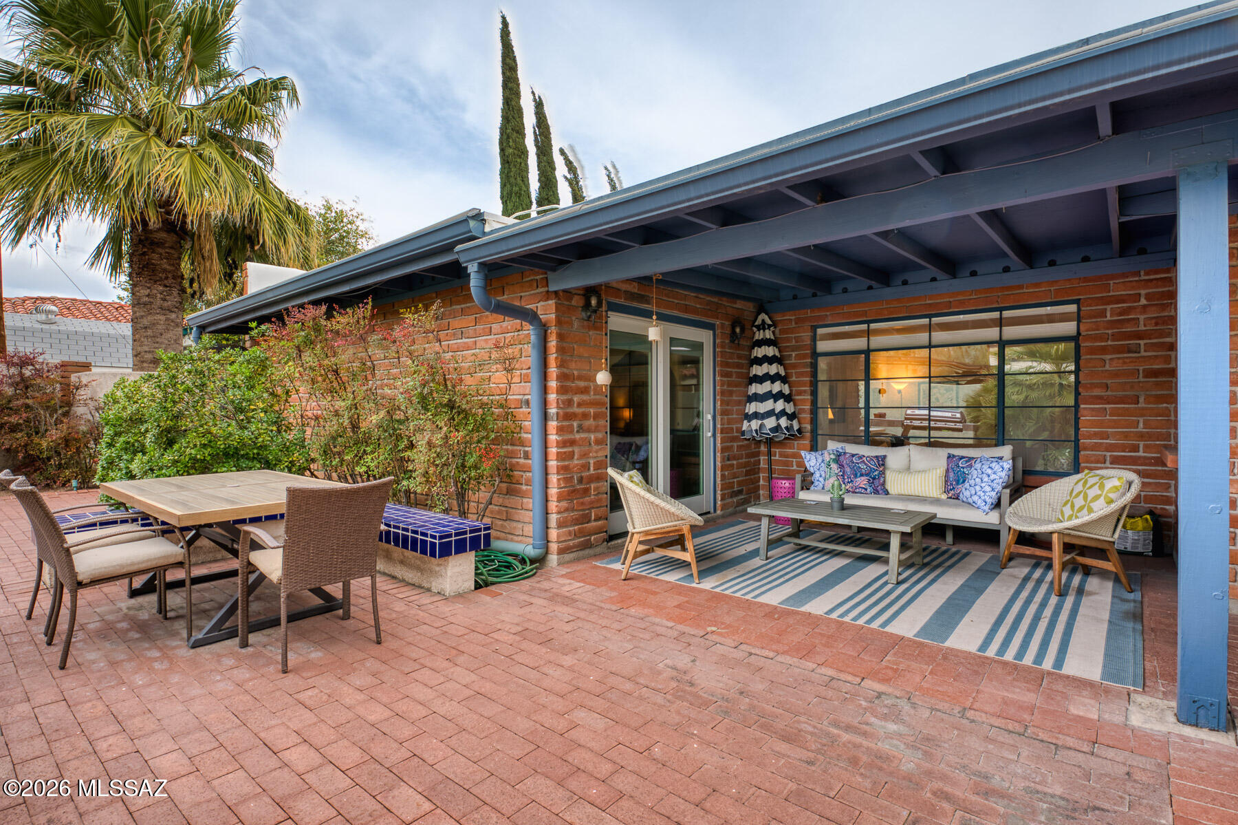 San Clemente - Residential