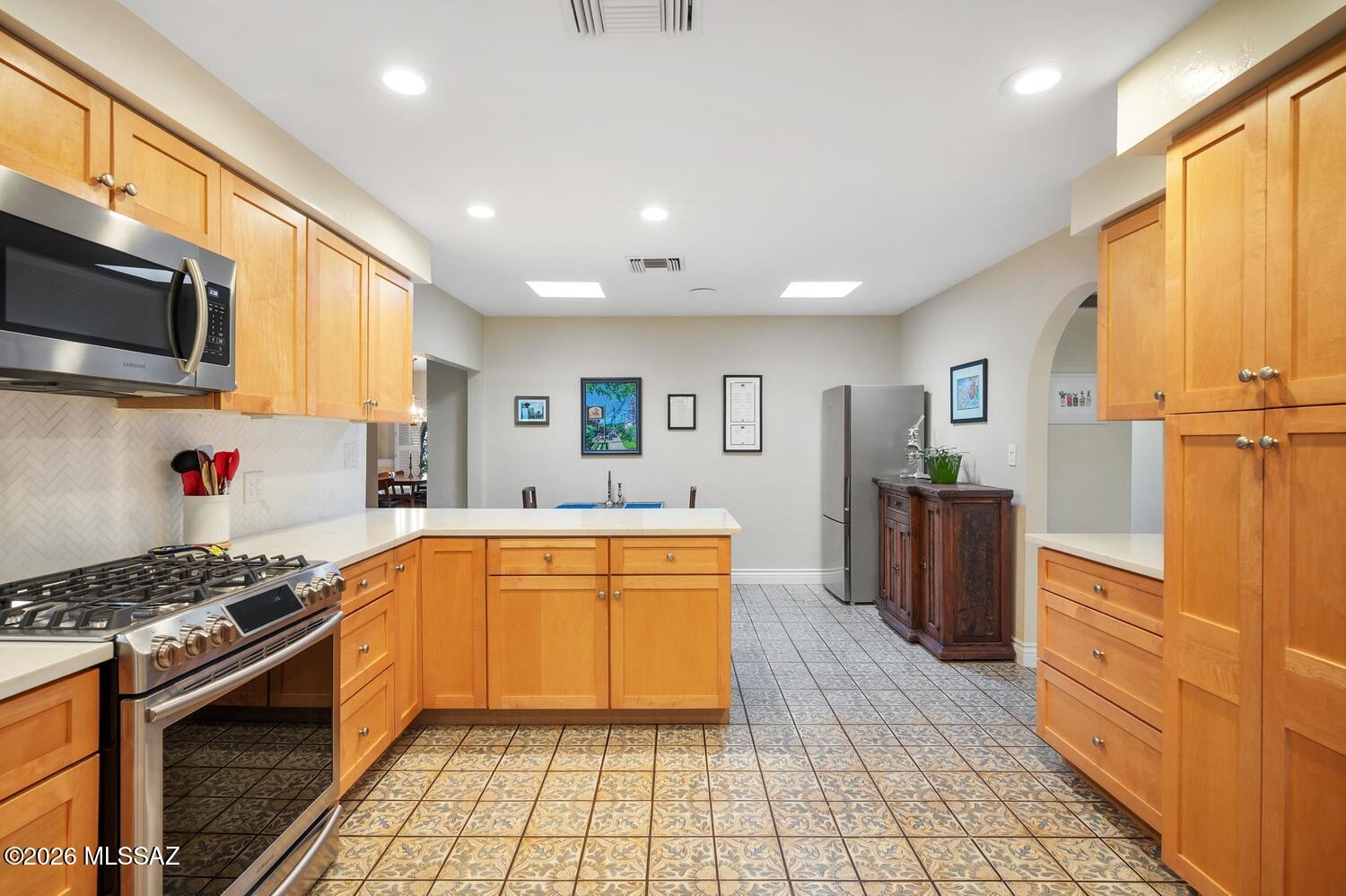 San Clemente - Residential