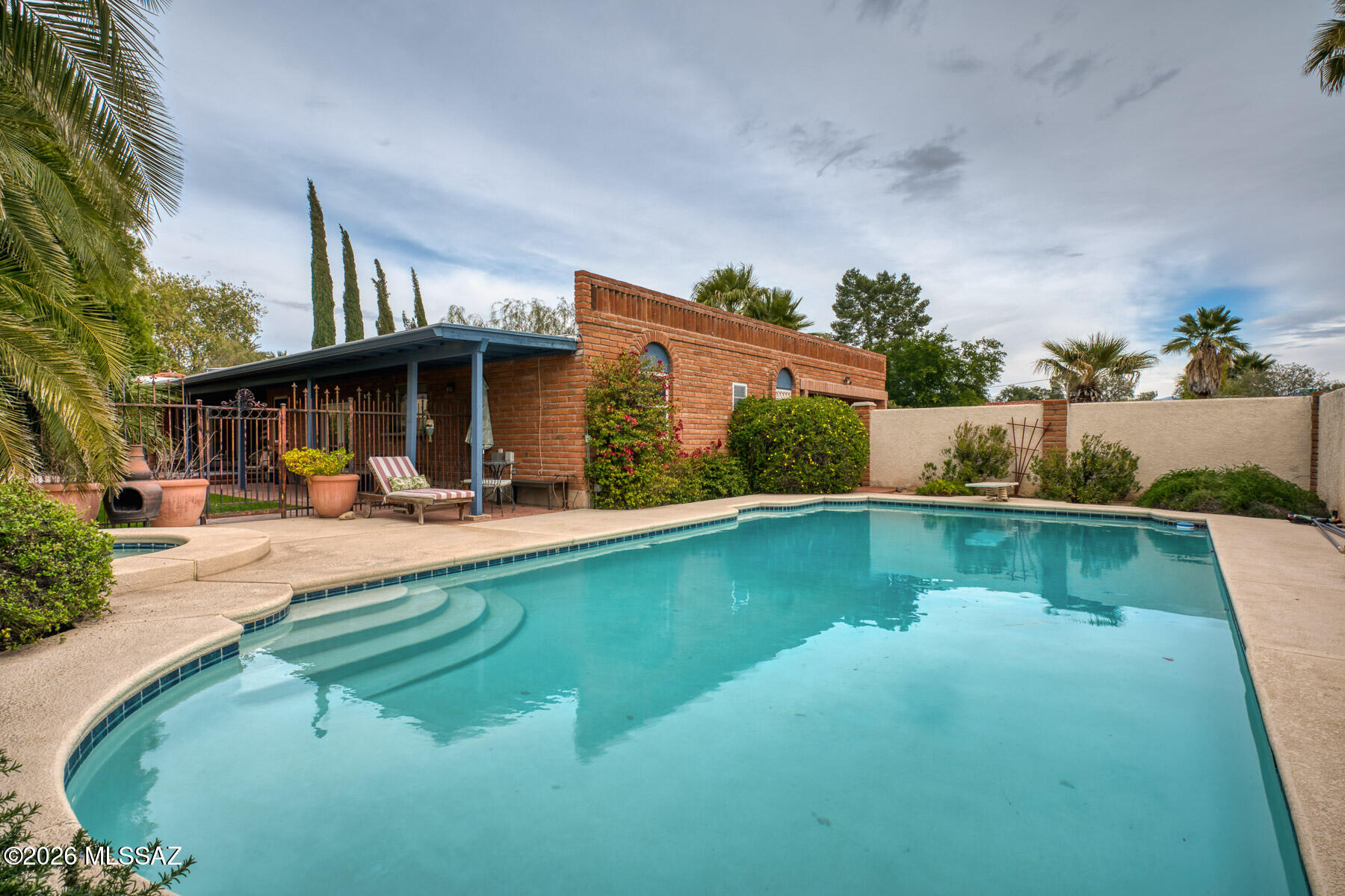 San Clemente - Residential