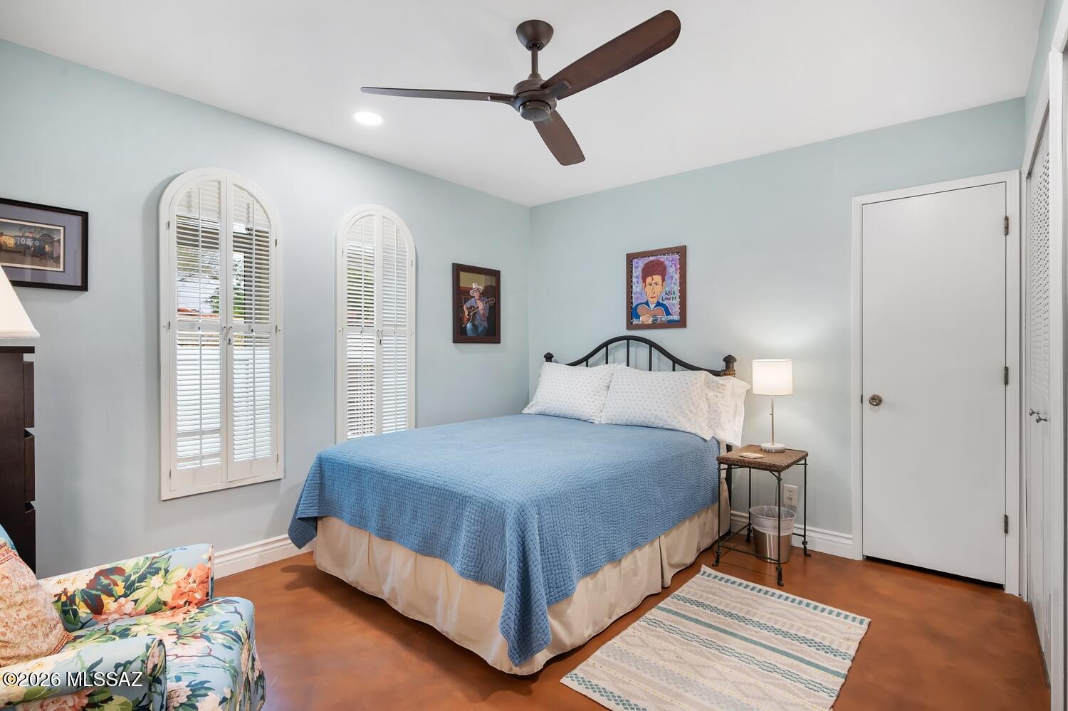 San Clemente - Residential