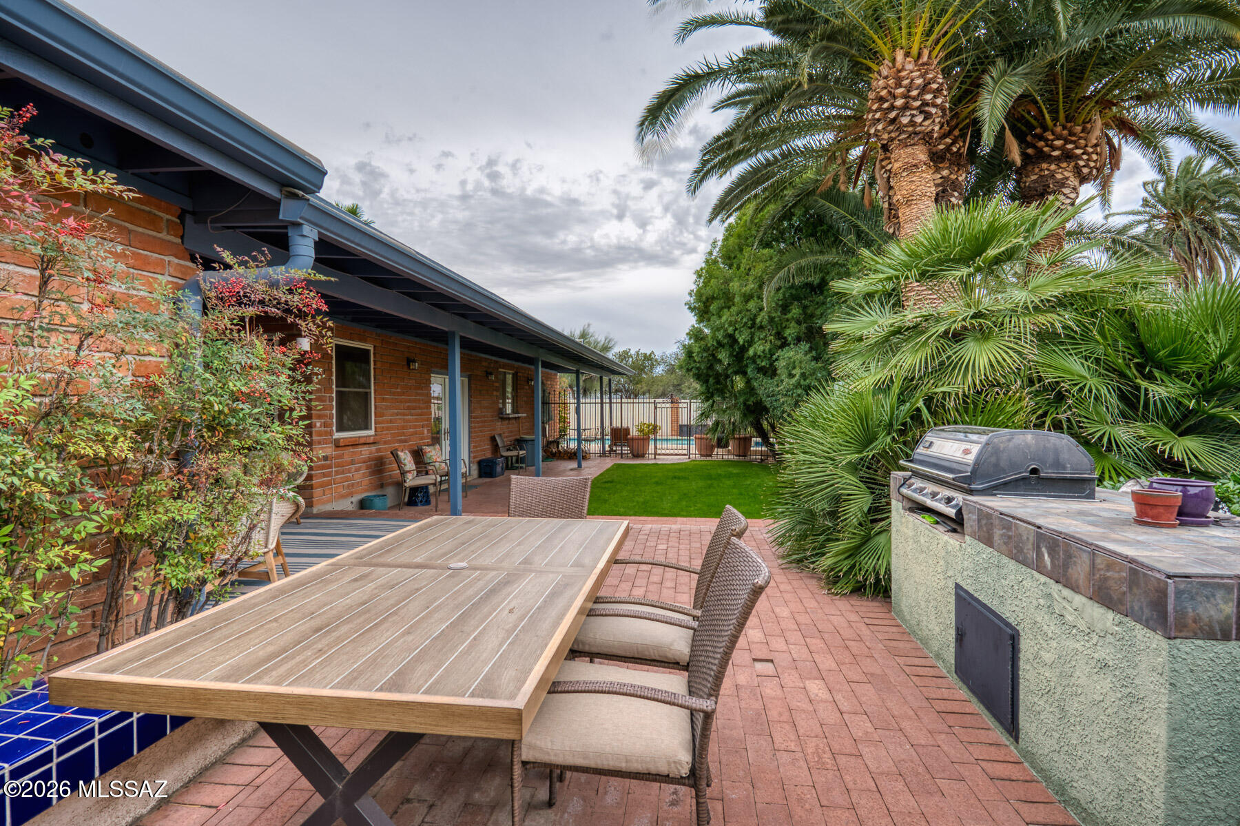 San Clemente - Residential