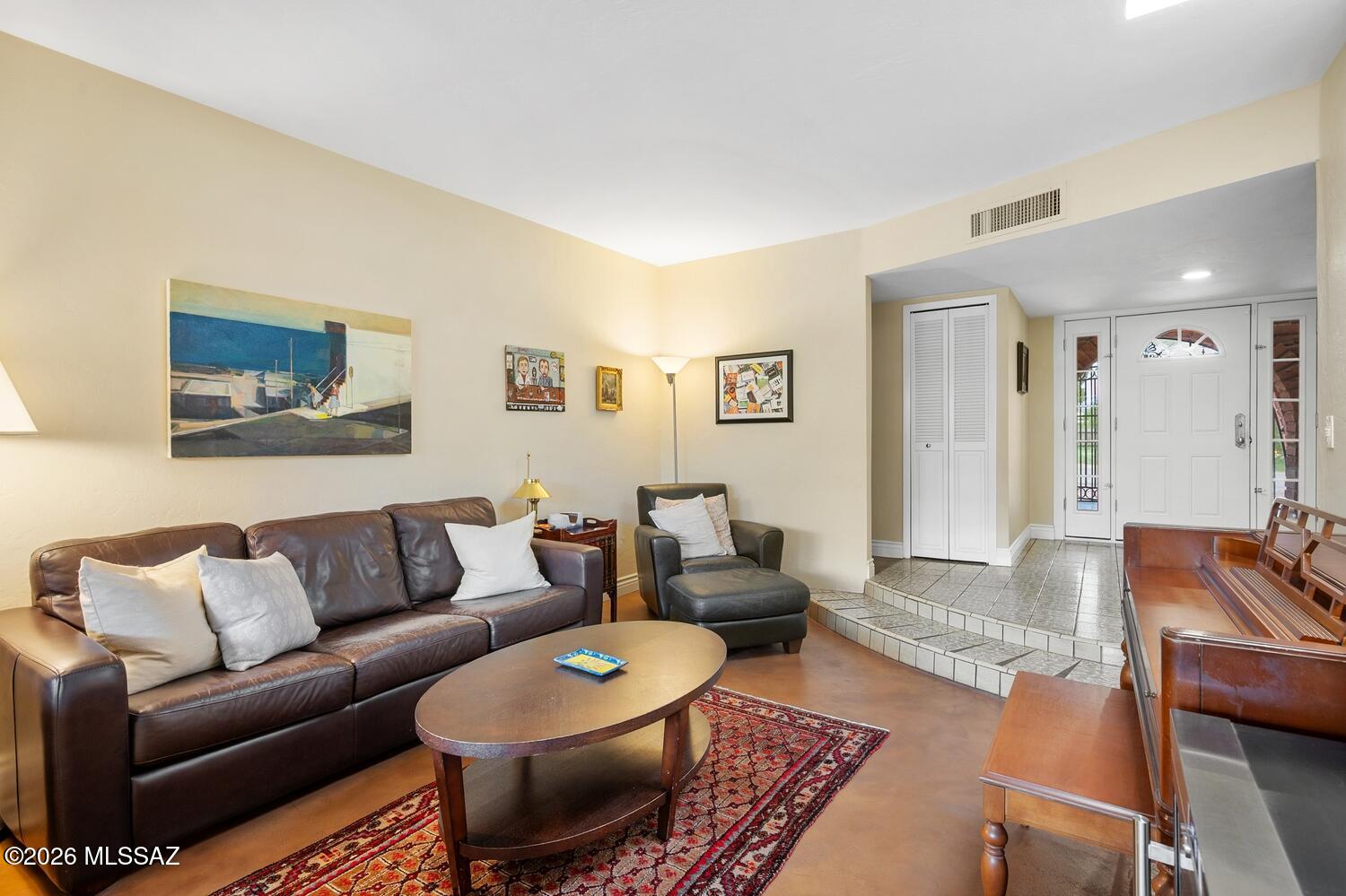 San Clemente - Residential