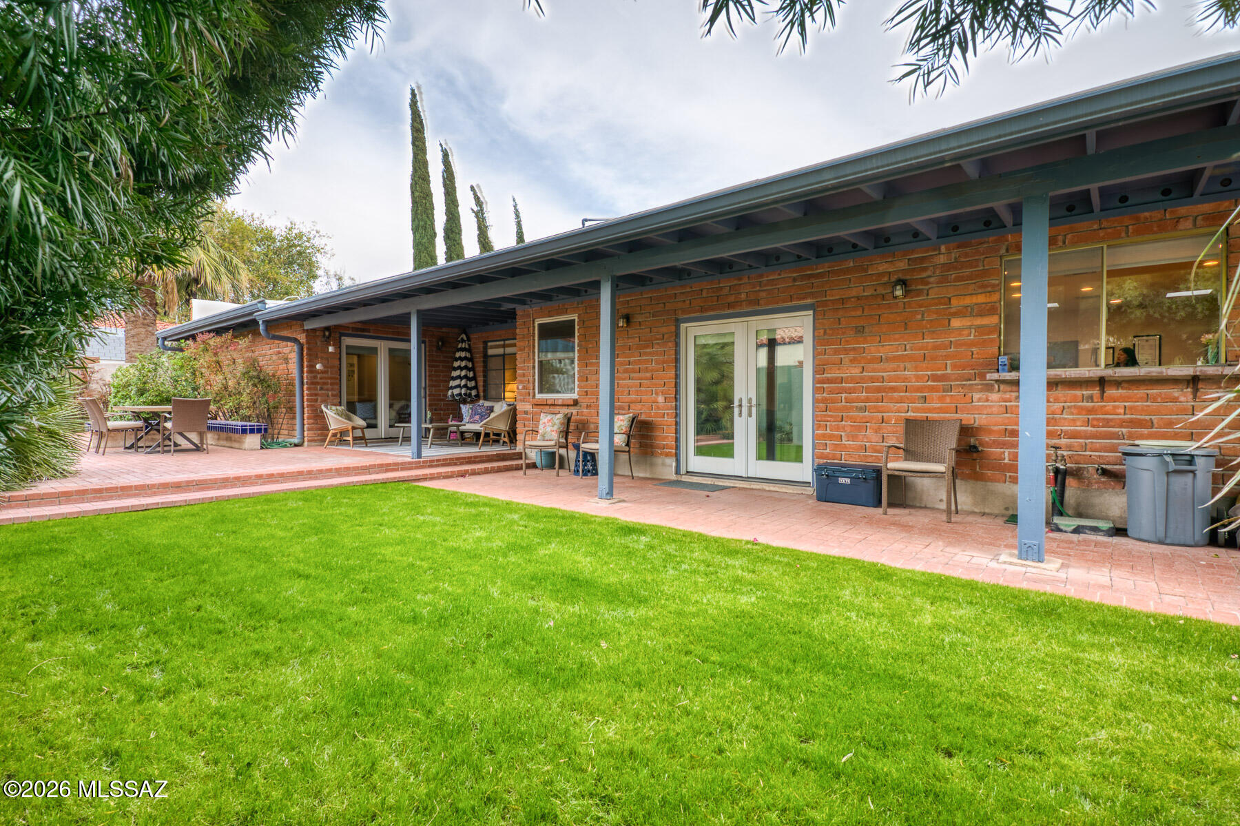 San Clemente - Residential