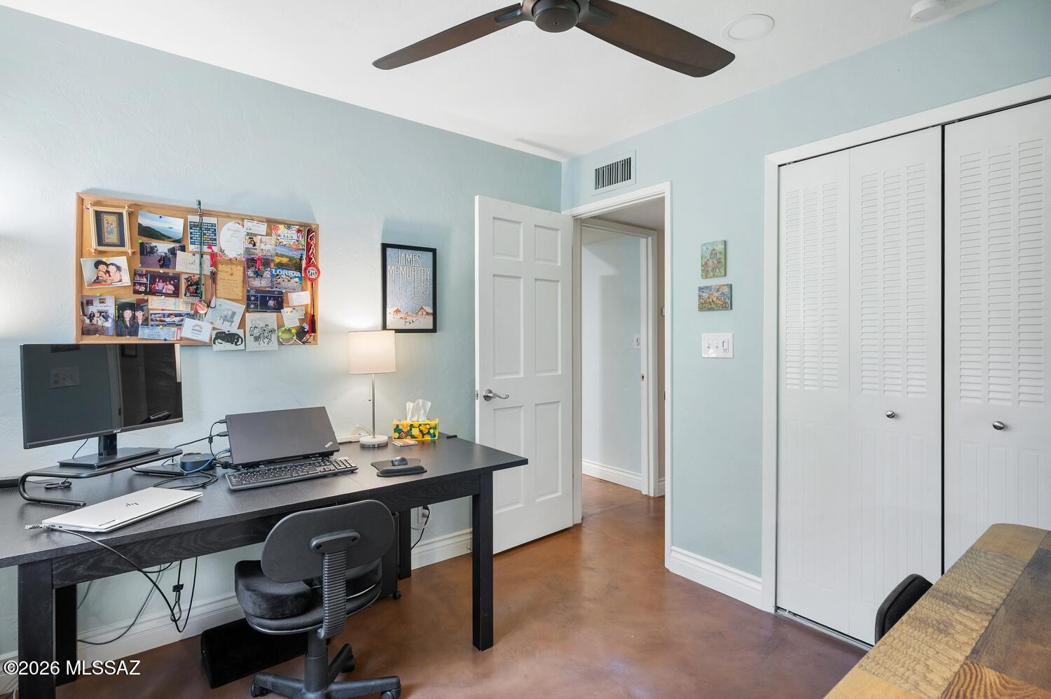 San Clemente - Residential