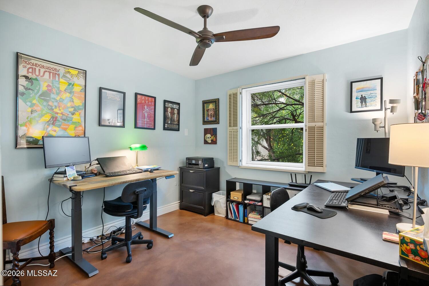 San Clemente - Residential