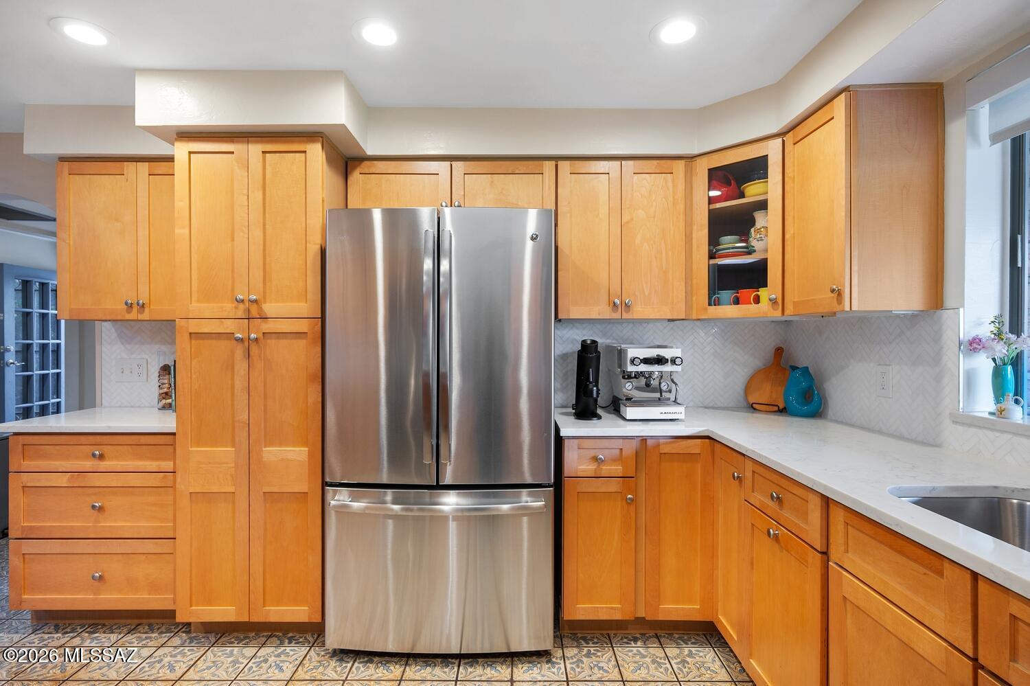 San Clemente - Residential
