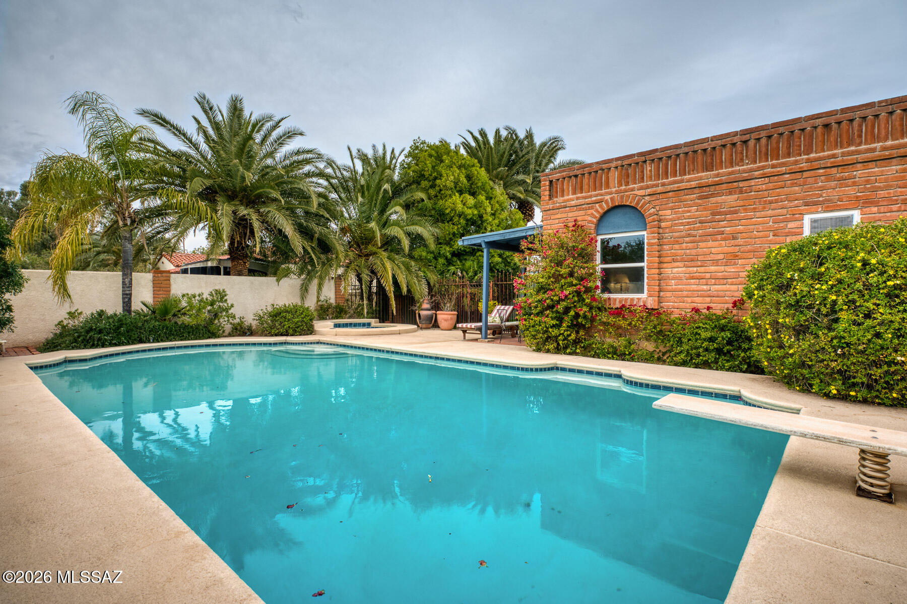 San Clemente - Residential