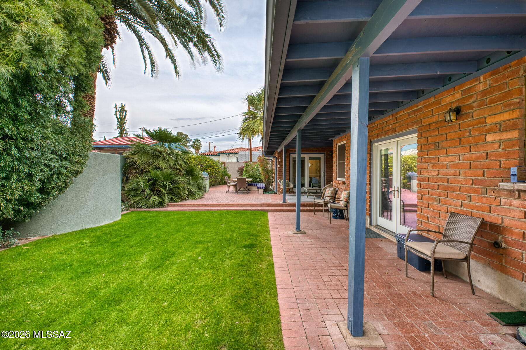 San Clemente - Residential