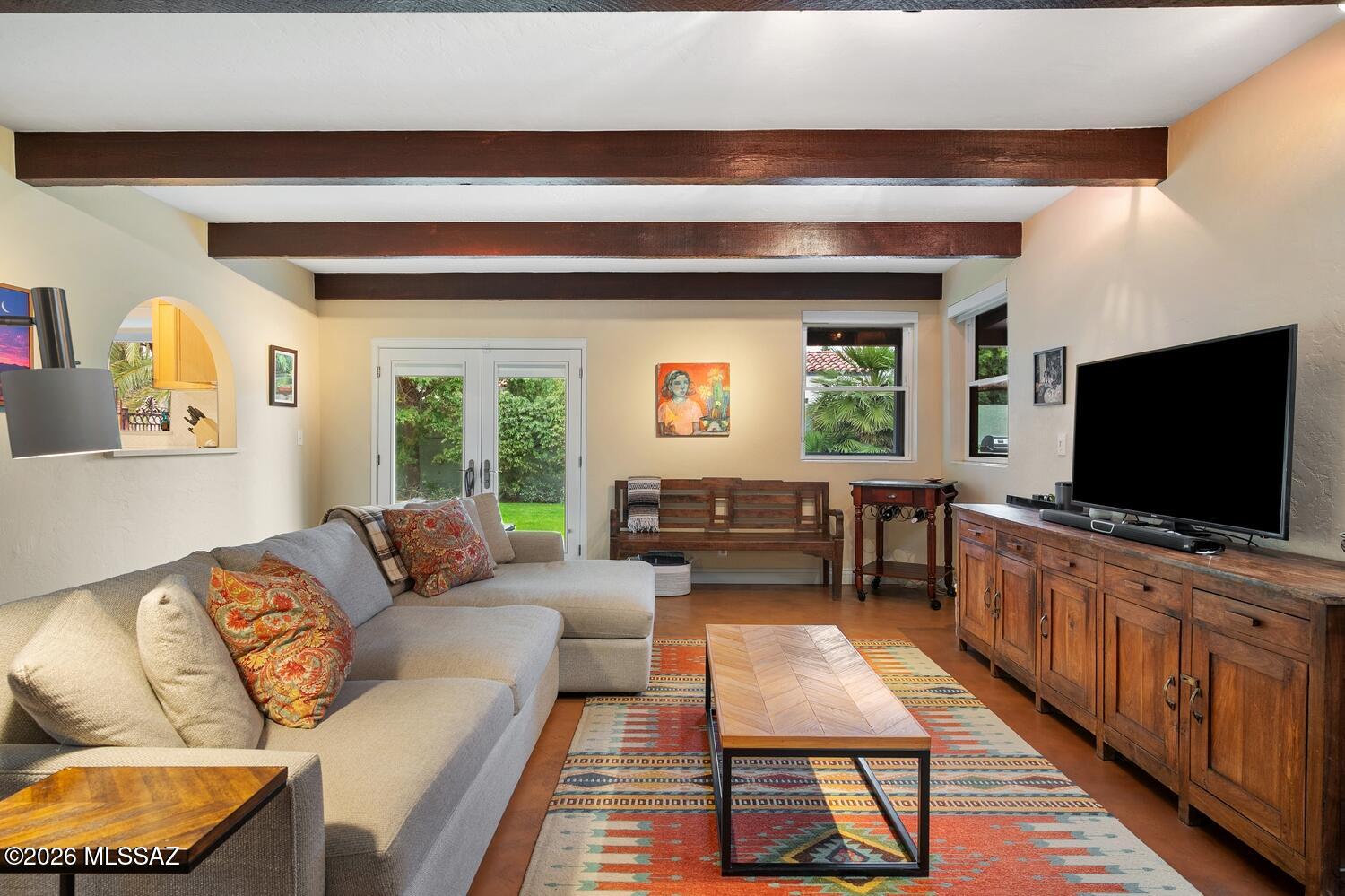 San Clemente - Residential