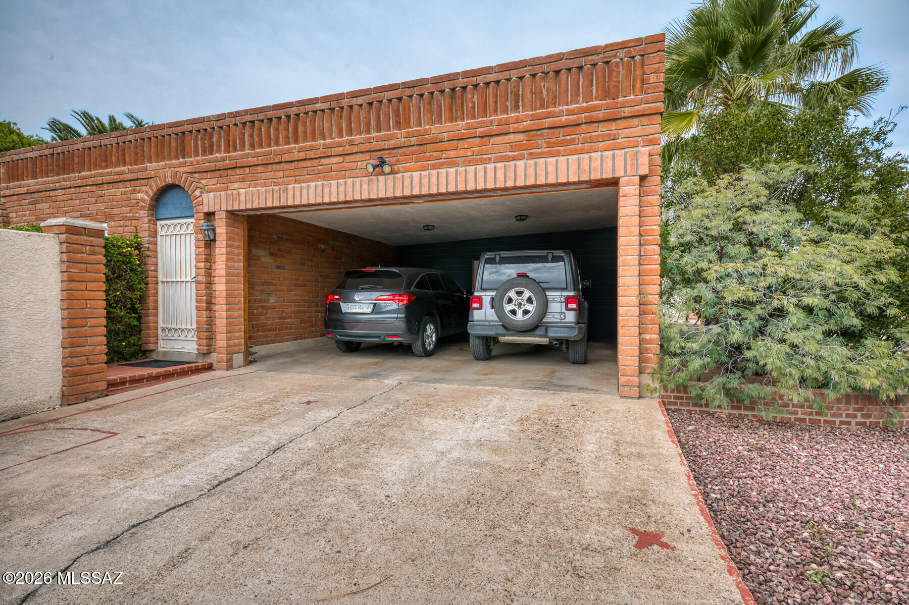 San Clemente - Residential