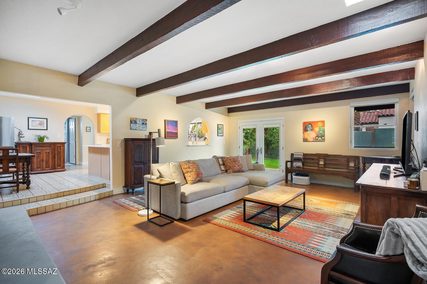 San Clemente - Residential
