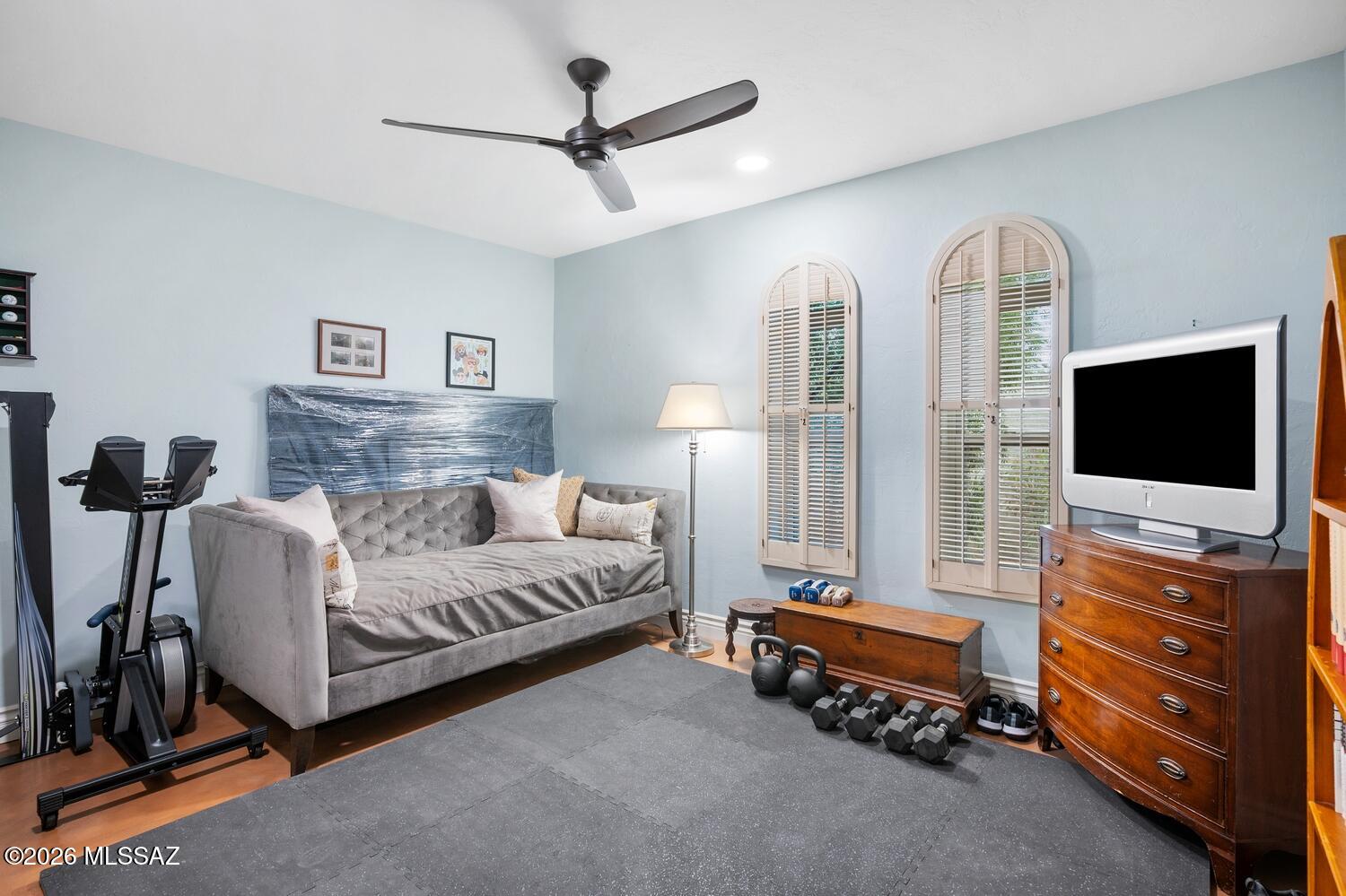 San Clemente - Residential