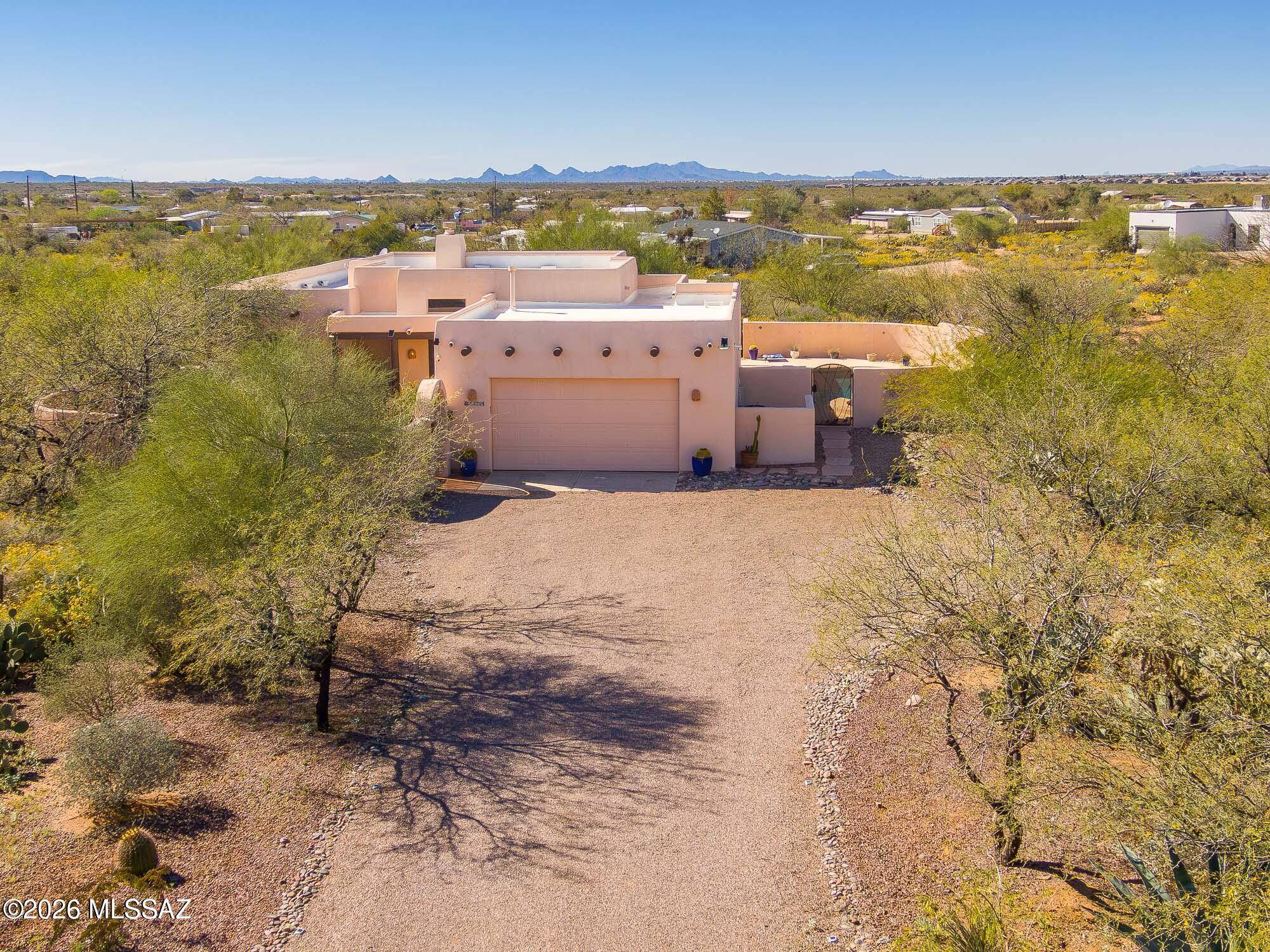Antler Crest Estates (1-145) - Residential
