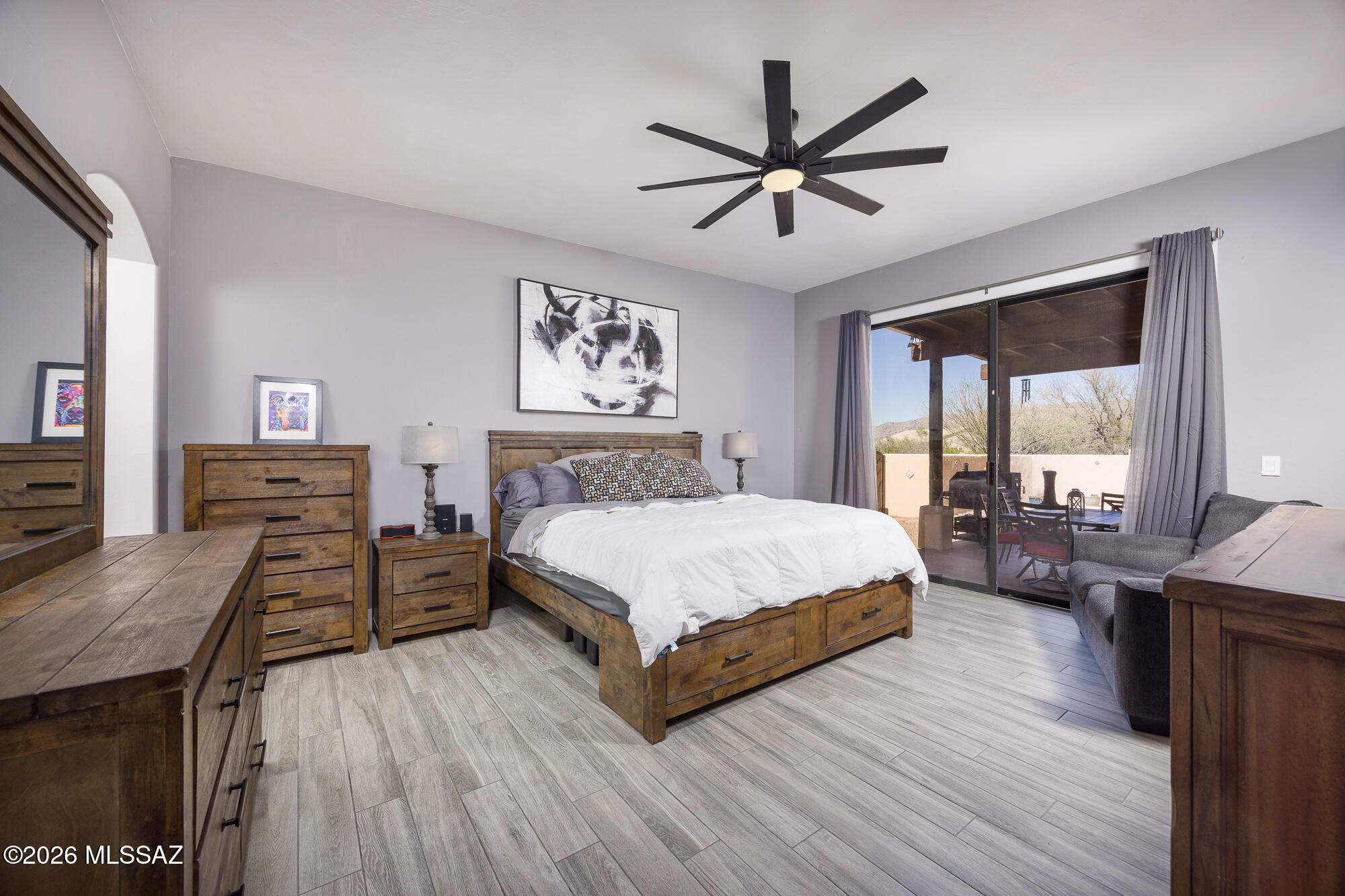 Antler Crest Estates (1-145) - Residential