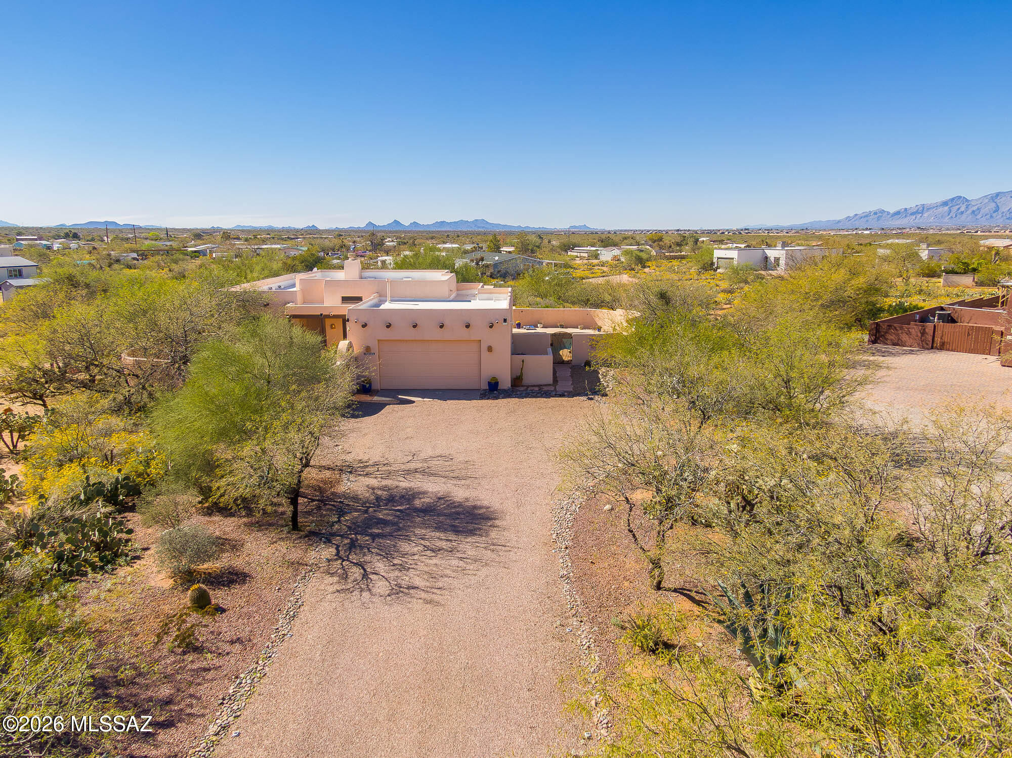Antler Crest Estates (1-145) - Residential