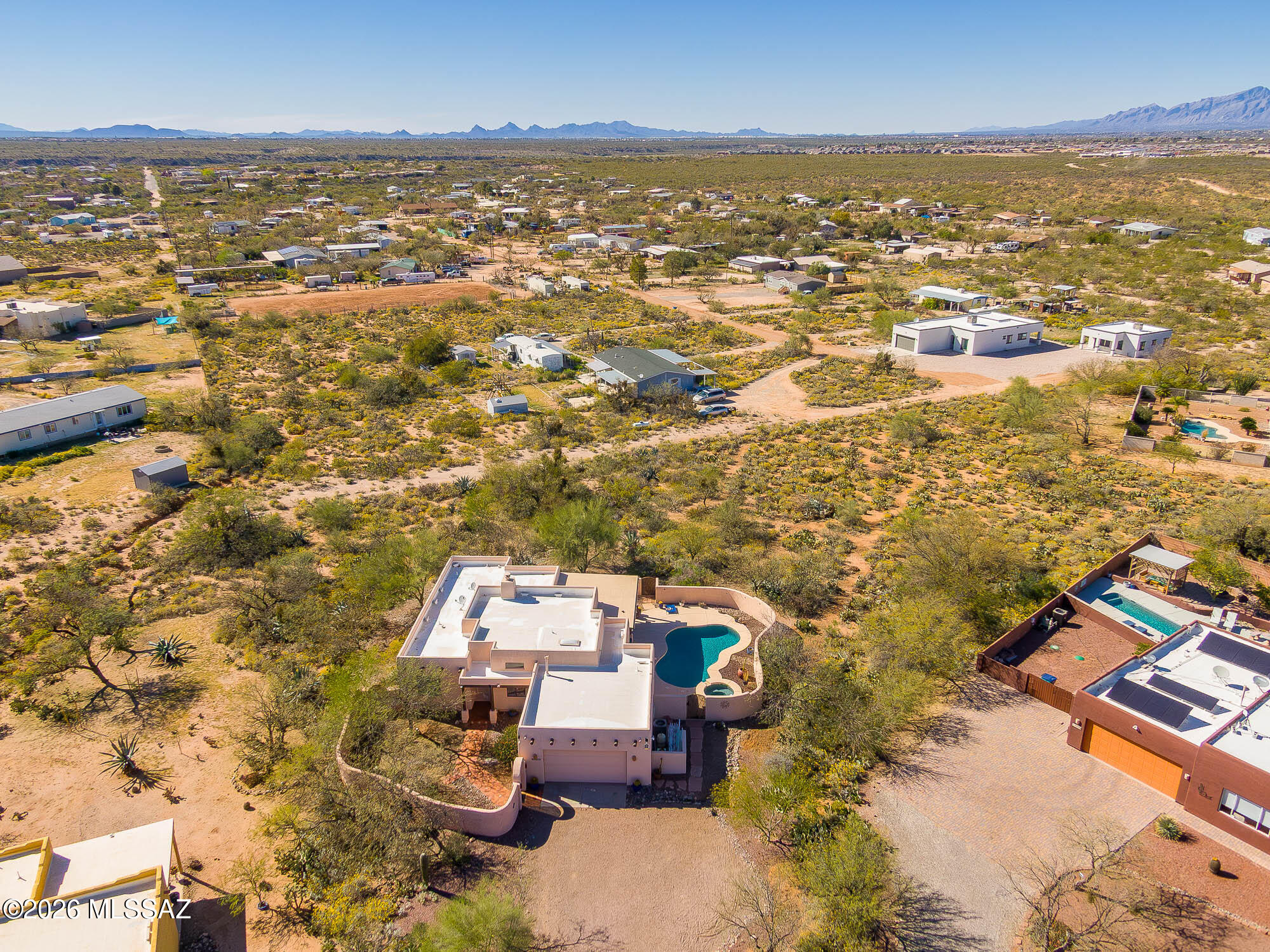 Antler Crest Estates (1-145) - Residential
