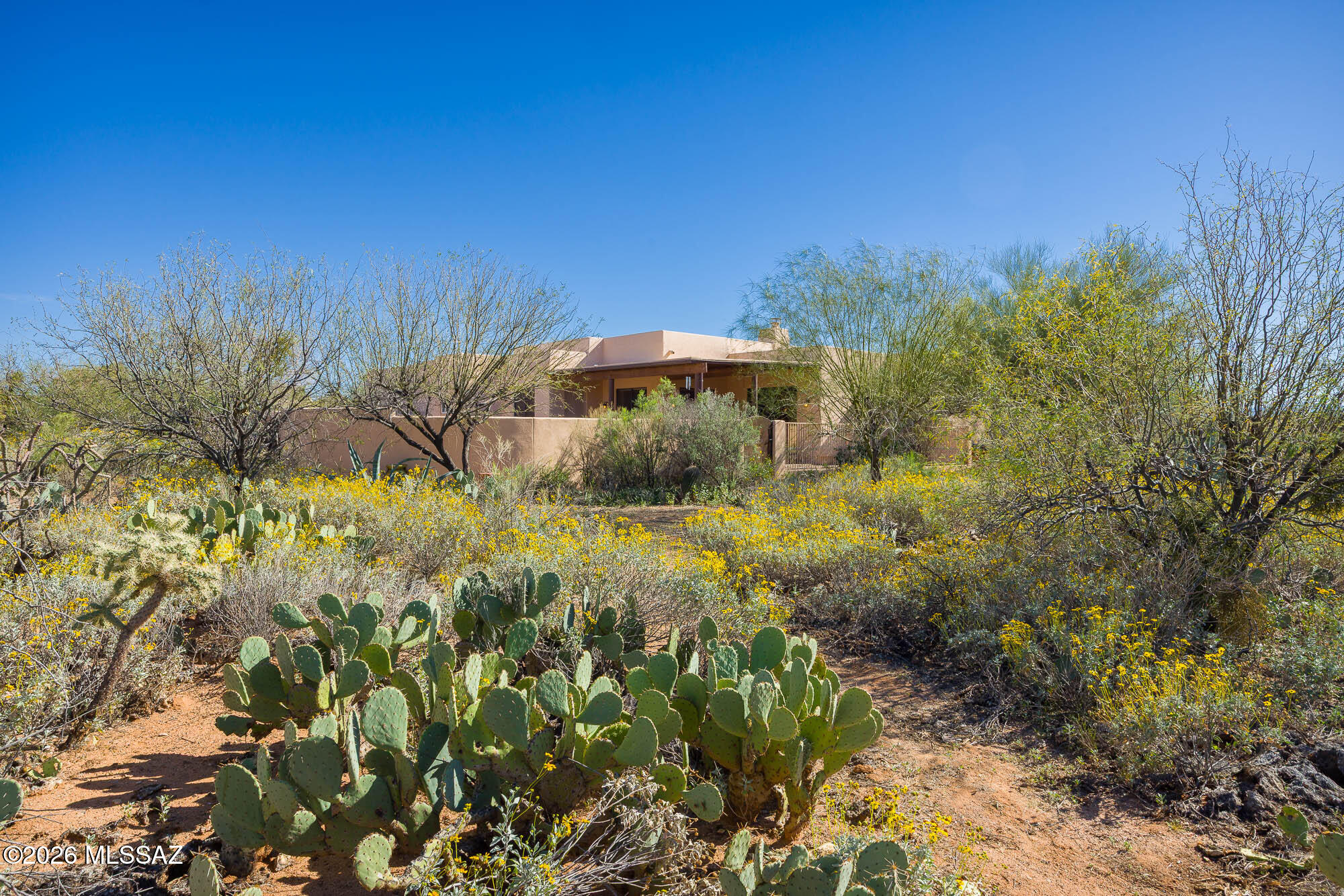 Antler Crest Estates (1-145) - Residential