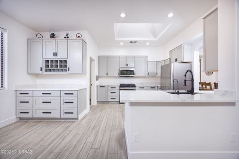 13714 E Placita Copechi Vail AZ 85641