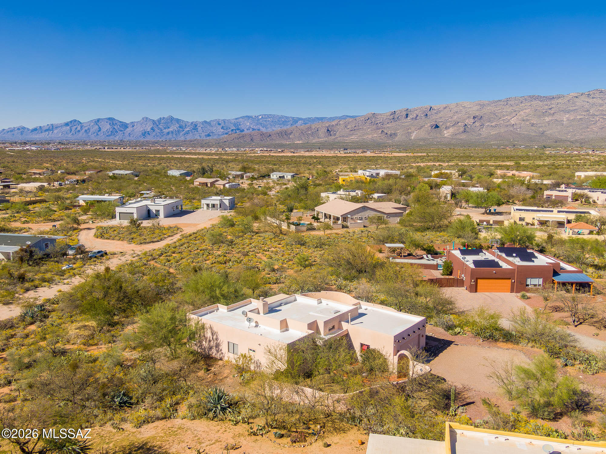 Antler Crest Estates (1-145) - Residential