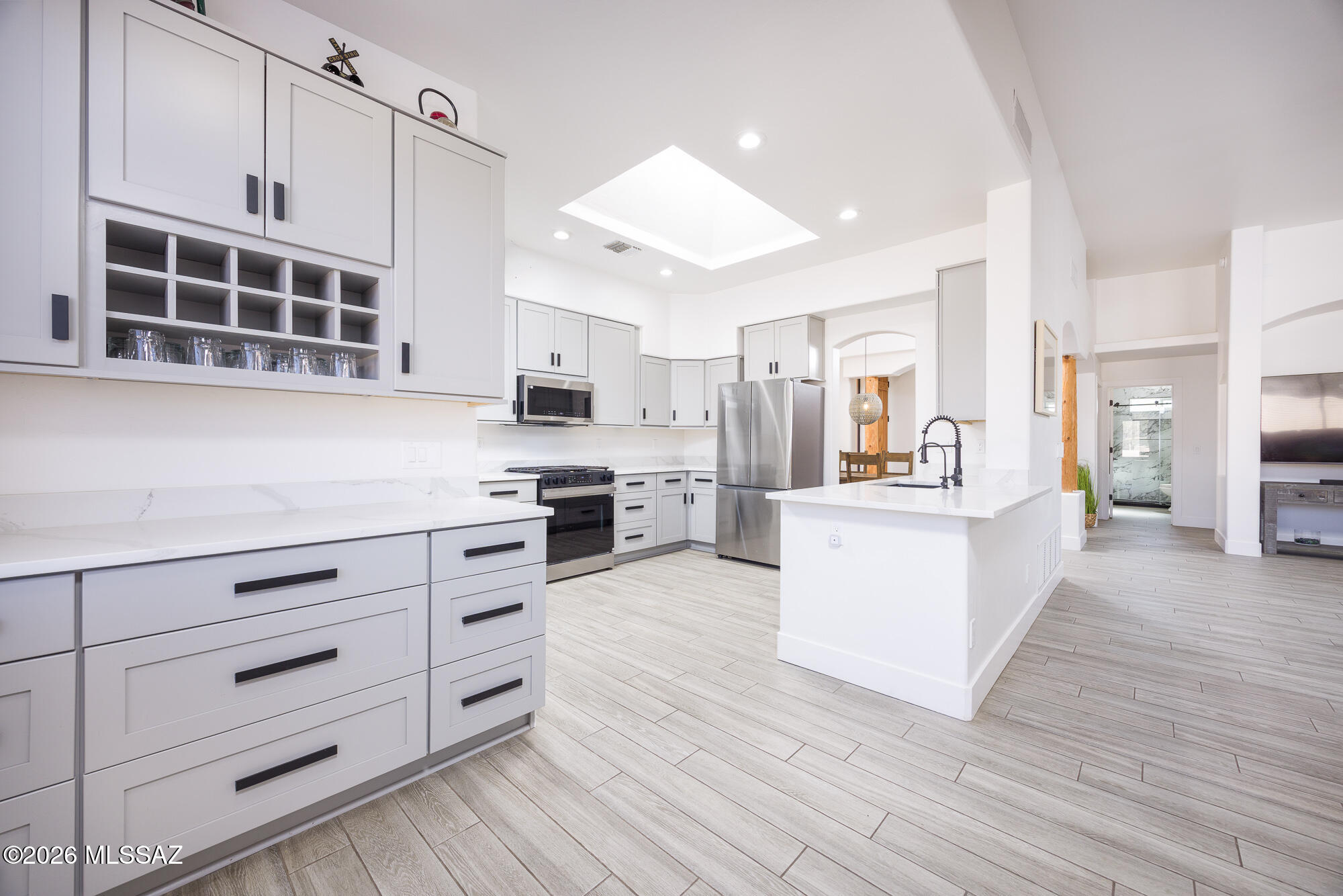 Antler Crest Estates (1-145) - Residential