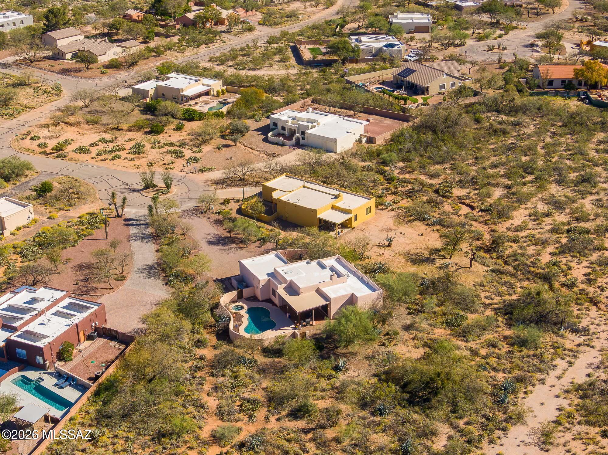 Antler Crest Estates (1-145) - Residential