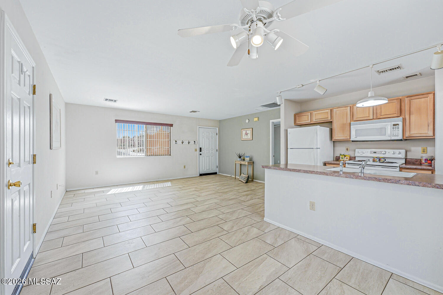 The Springs II Resubdivision - Residential