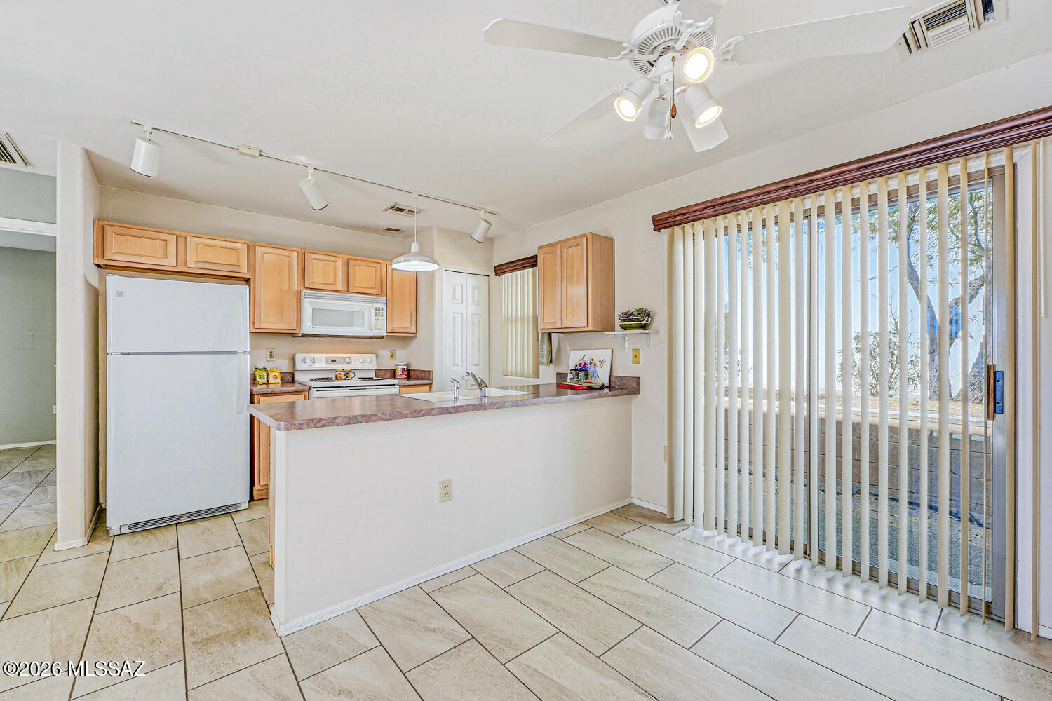 The Springs II Resubdivision - Residential