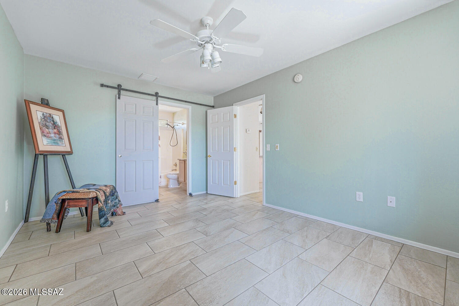 The Springs II Resubdivision - Residential