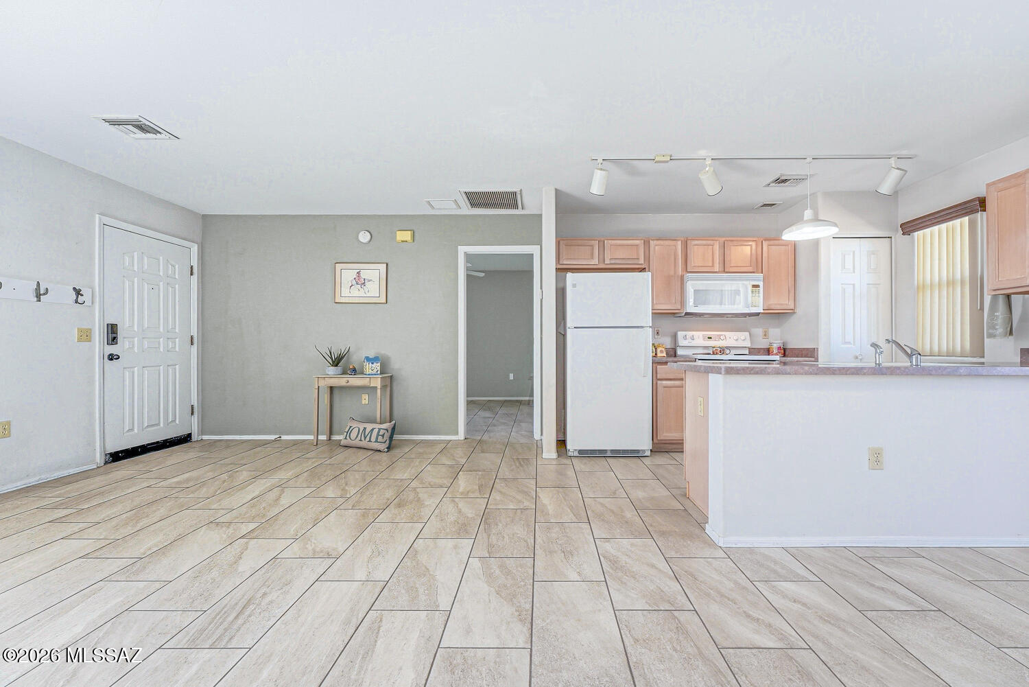 The Springs II Resubdivision - Residential