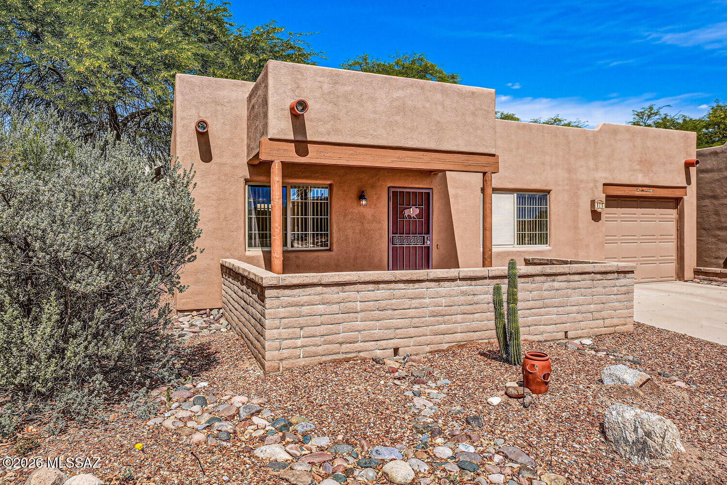 The Springs II Resubdivision - Residential