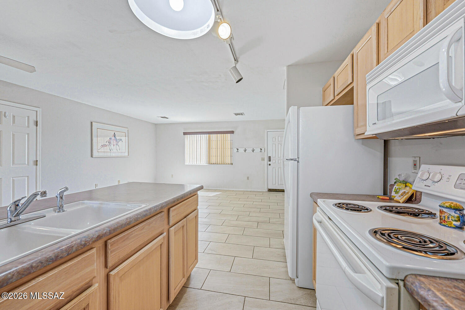 The Springs II Resubdivision - Residential