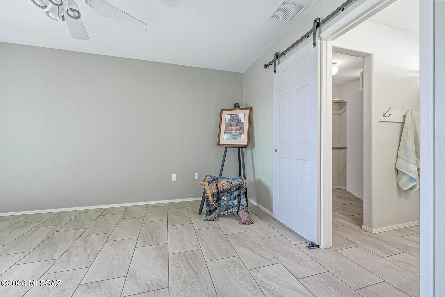The Springs II Resubdivision - Residential