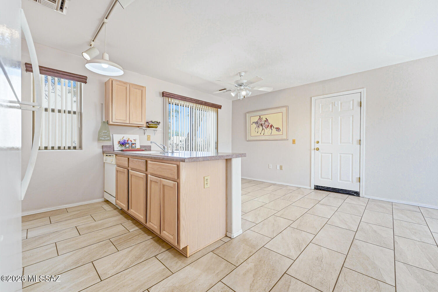 The Springs II Resubdivision - Residential