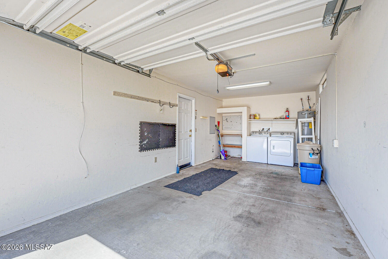 The Springs II Resubdivision - Residential