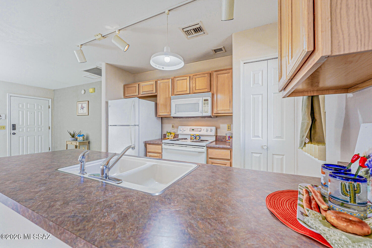 The Springs II Resubdivision - Residential