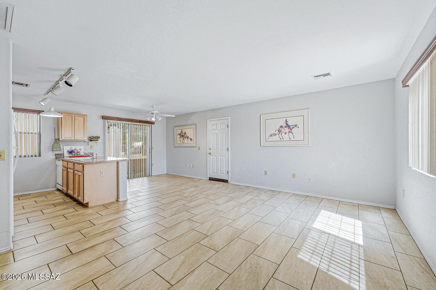The Springs II Resubdivision - Residential