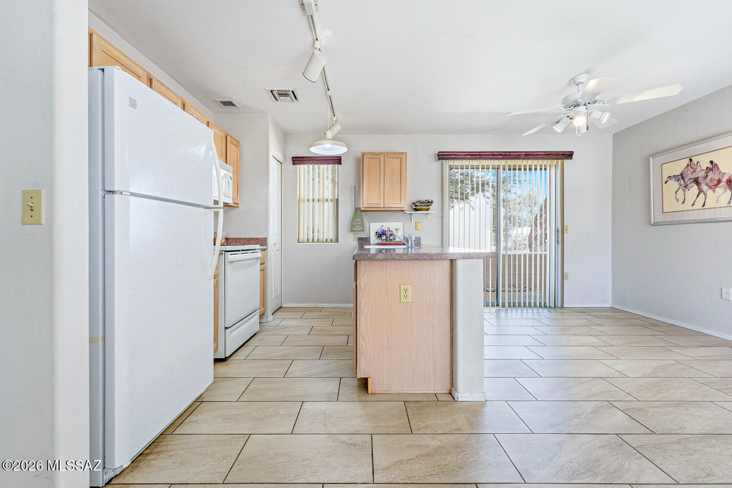 The Springs II Resubdivision - Residential