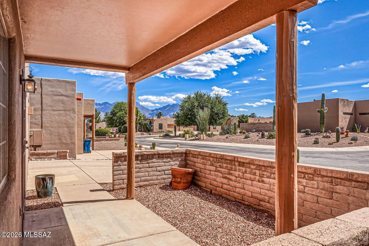 The Springs II Resubdivision - Residential